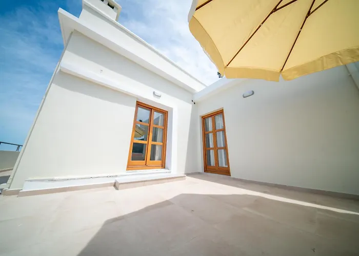 Elia Guesthouse Chromonastiri