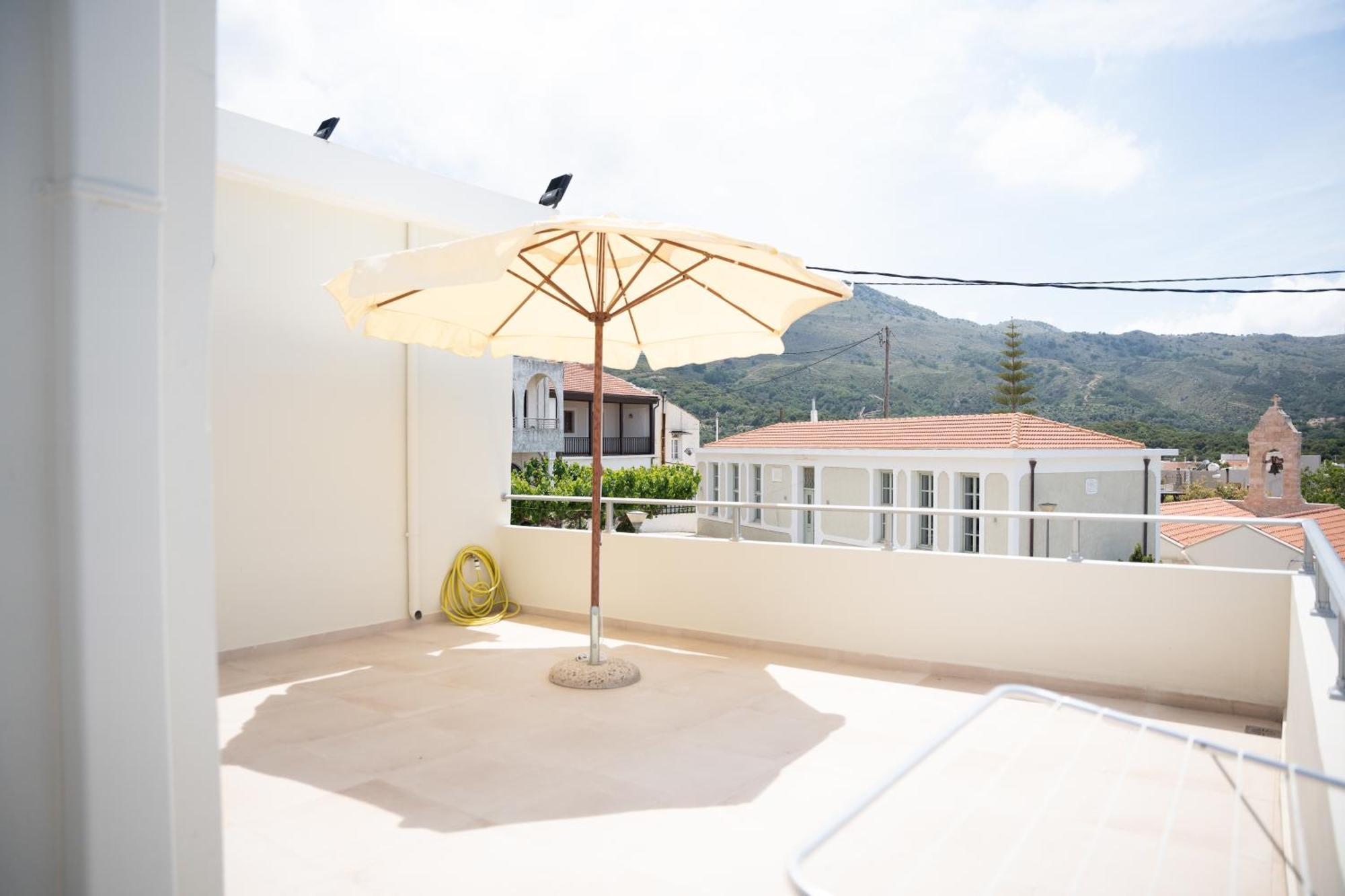 Apartment Elia Chromonastiri Khromonastirion