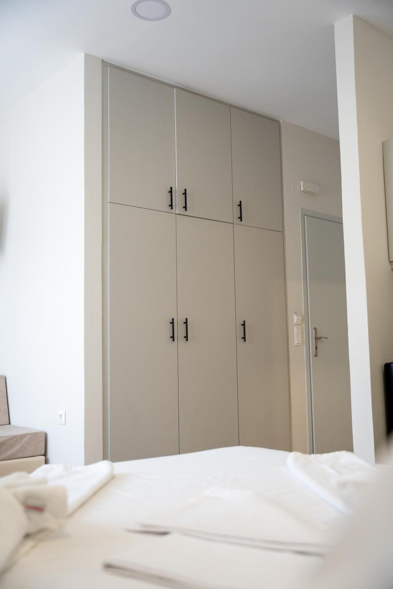 Apartment Elia Chromonastiri