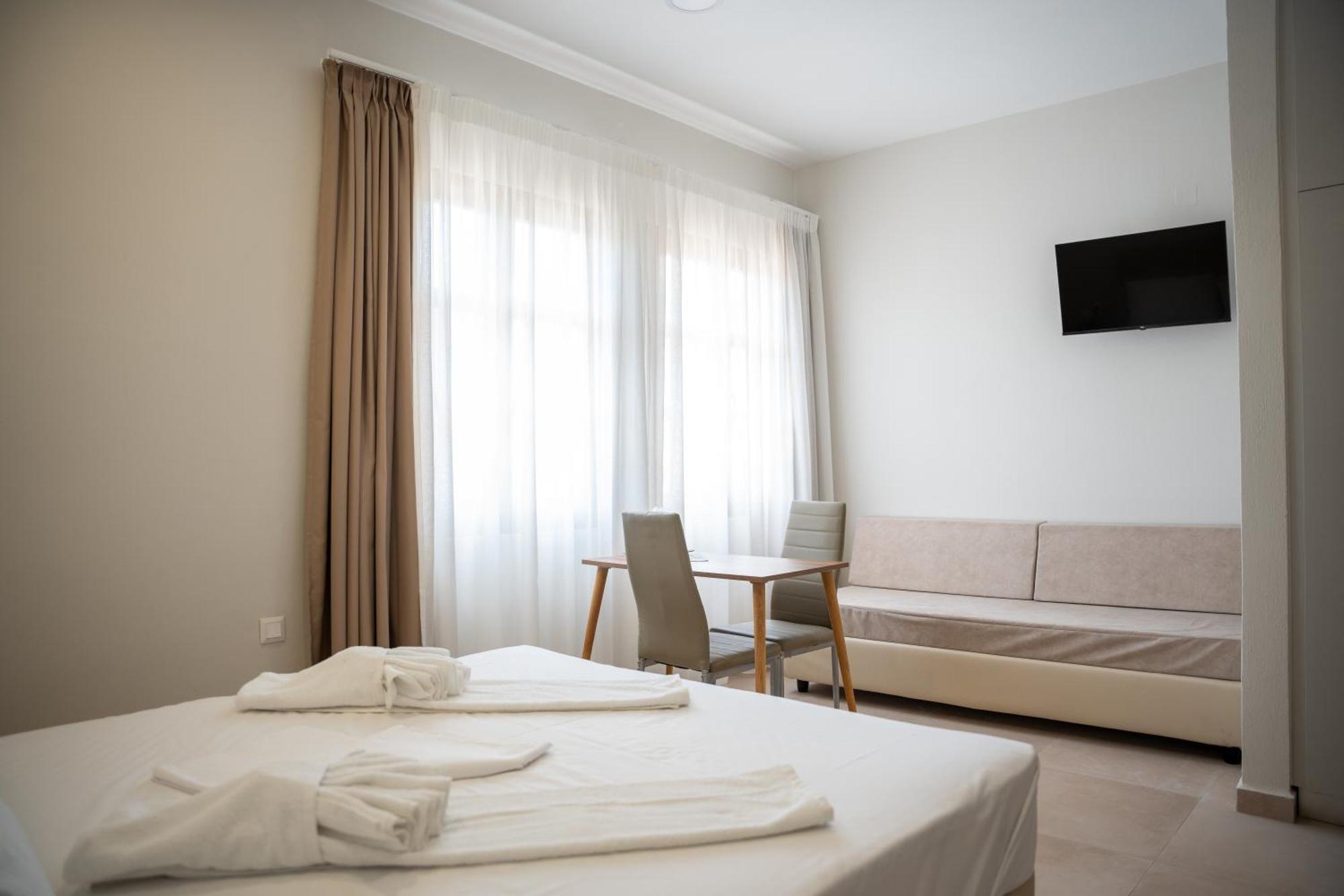 Apartment Elia Chromonastiri