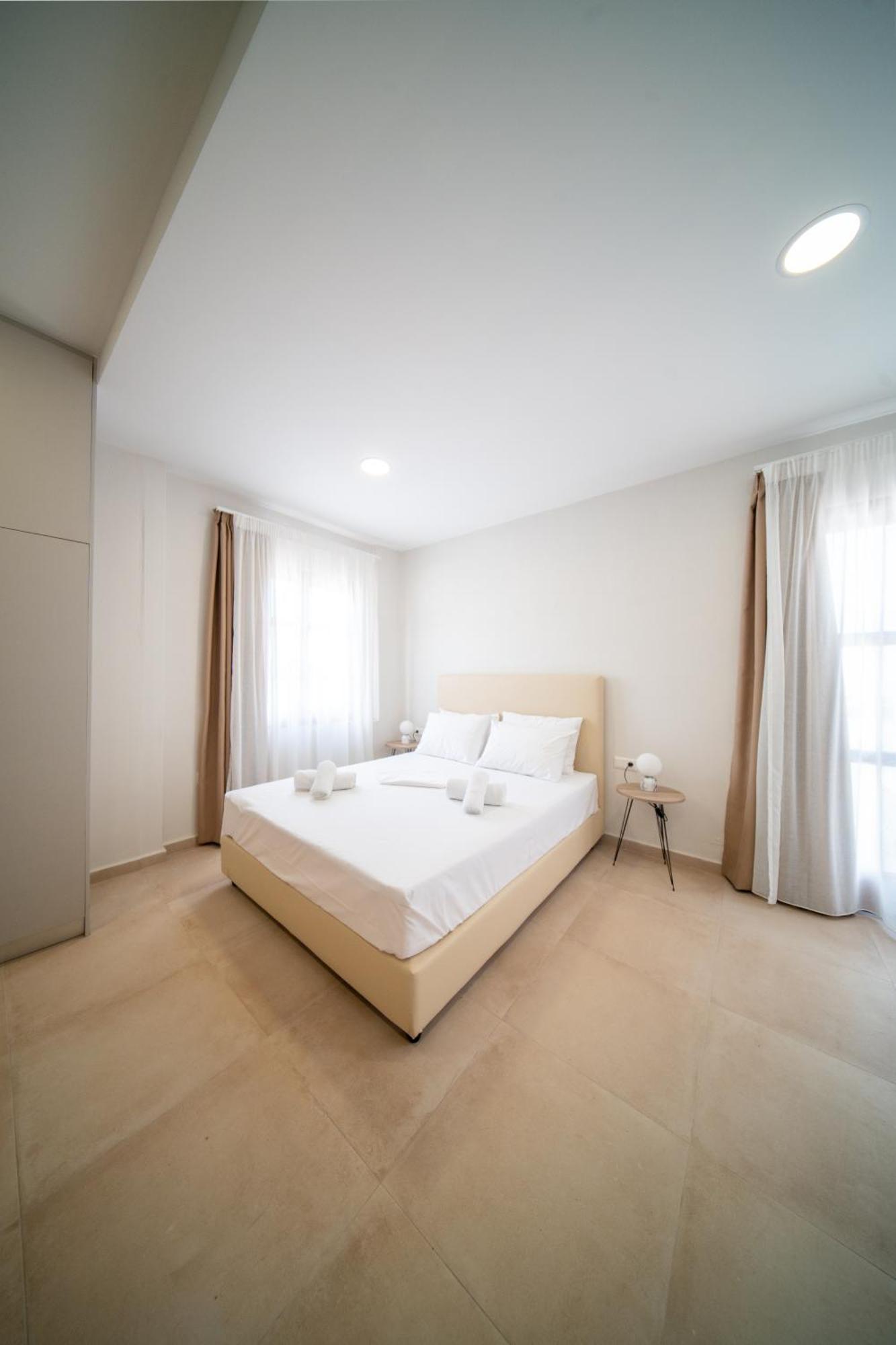 Apartment Elia Chromonastiri *