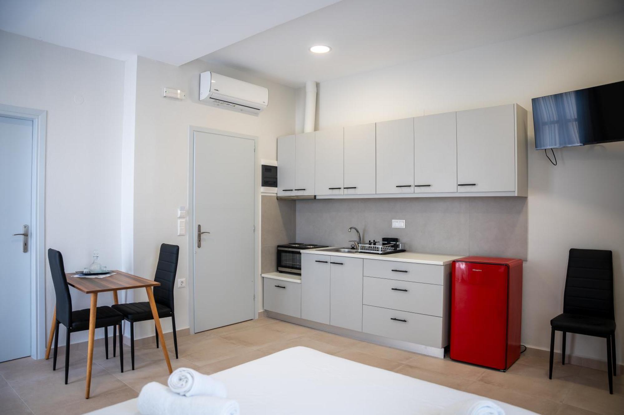 Apartment Elia Chromonastiri Khromonastirion