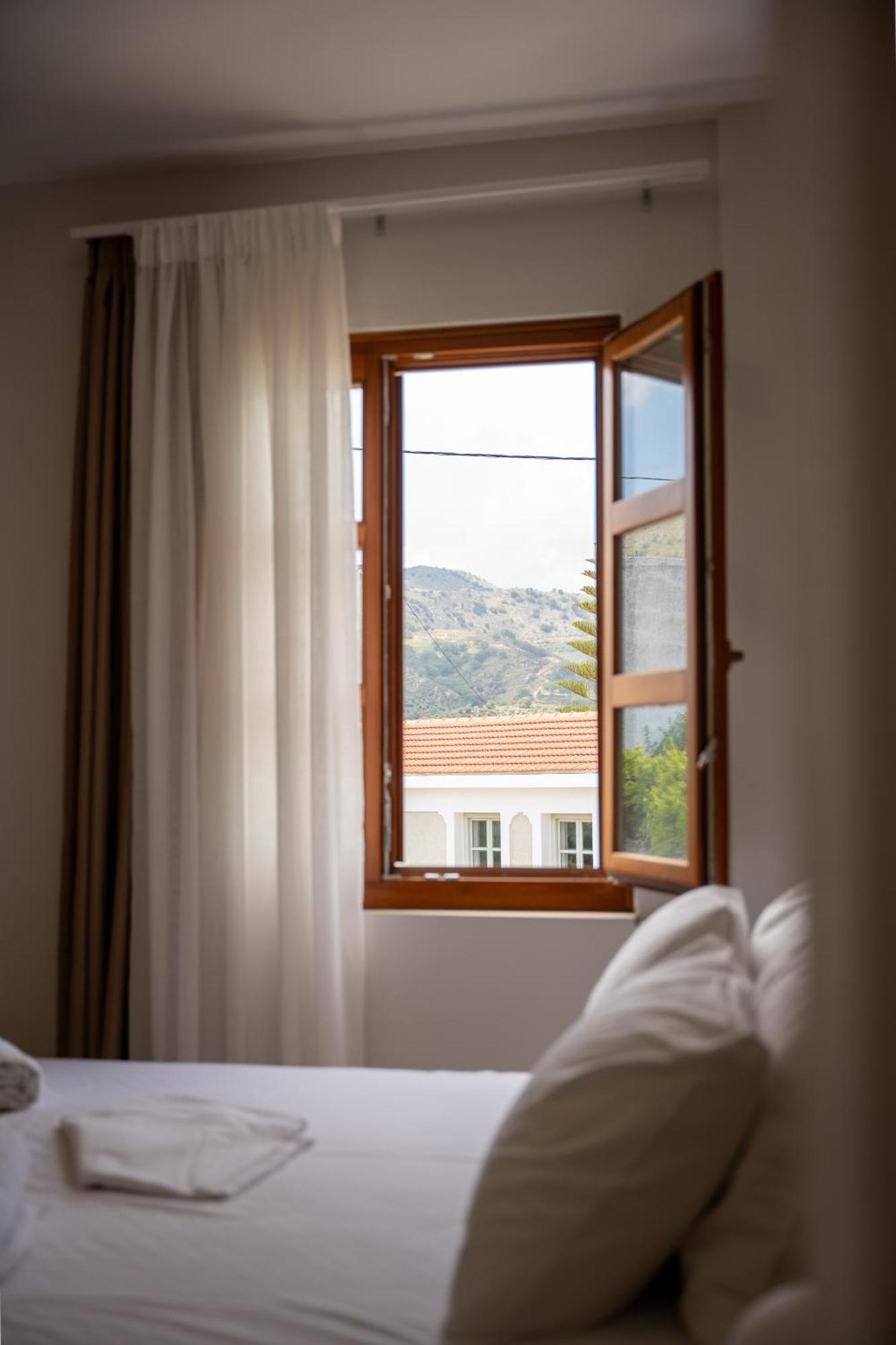 Apartment Elia Chromonastiri