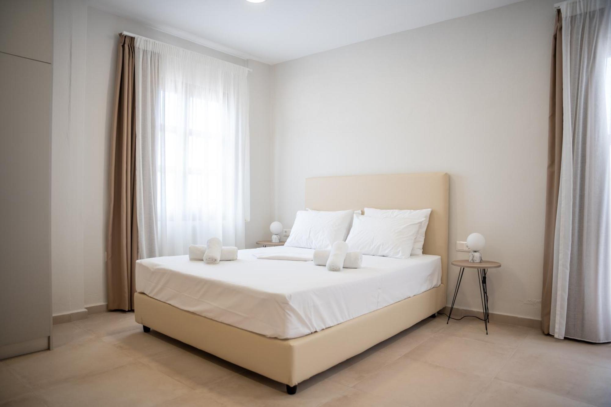 Apartment Elia Chromonastiri Khromonastirion