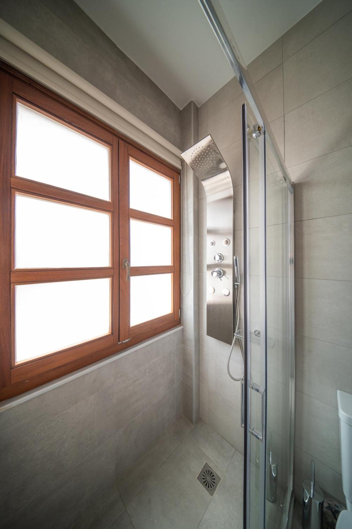 Elia Chromonastiri Apartment Khromonastirion