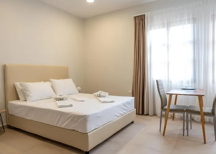 Elia Guesthouse Chromonastiri