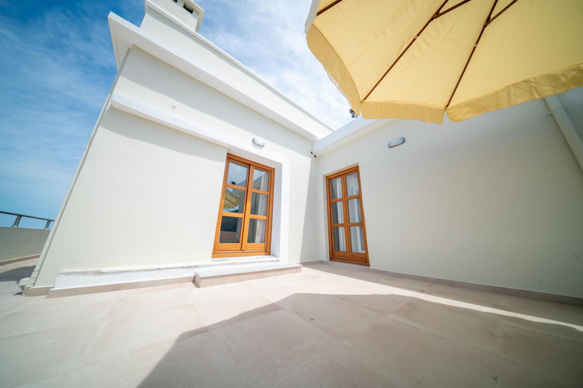 Apartment Elia Chromonastiri Khromonastírion