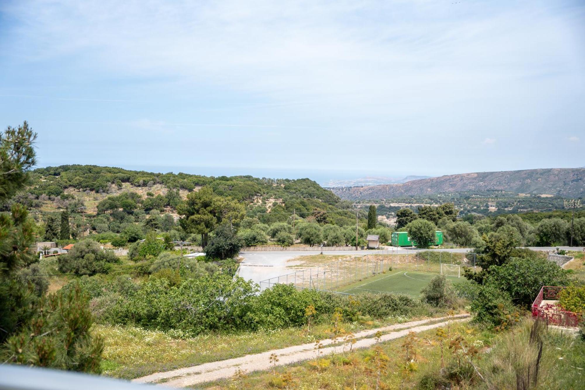 Apartment Elia Chromonastiri