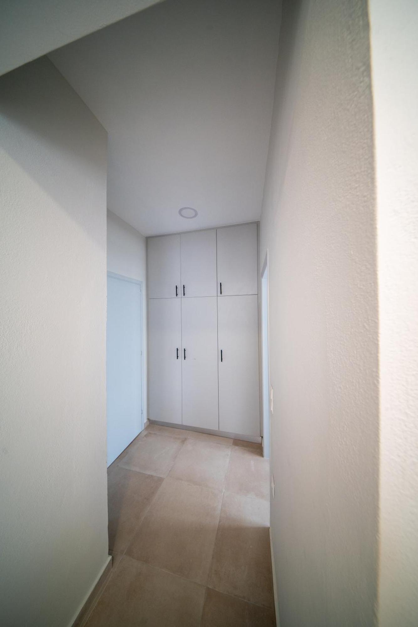 Elia Chromonastiri Apartment *